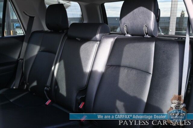 2024 Toyota 4Runner TRD Off Road Premium / 4X4 / Power & Heated Leather Seats / Heated Steering Wheel / Sunroof / Navigation / Lane Watch & Blind Spot Alert / Apple CarPlay & Android Auto / Back up Cam / Tow Pkg / 1-Owner Anchorage AK