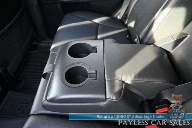 2024 Toyota 4Runner TRD Off Road Premium / 4X4 / Power & Heated Leather Seats / Heated Steering Wheel / Sunroof / Navigation / Lane Watch & Blind Spot Alert / Apple CarPlay & Android Auto / Back up Cam / Tow Pkg / 1-Owner Wasilla AK