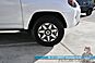2024 Toyota 4Runner TRD Off Road Premium / 4X4 / Power & Heated Leather Seats / Heated Steering Wheel / Sunroof / Navigation / Lane Watch & Blind Spot Alert / Apple CarPlay & Android Auto / Back up Cam / Tow Pkg / 1-Owner Anchorage AK