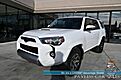 2024 Toyota 4Runner TRD Off Road Premium / 4X4 / Power & Heated Leather Seats / Heated Steering Whee