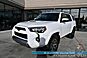 2024 Toyota 4Runner TRD Off Road Premium / 4X4 / Power & Heated Leather Seats / Heated Steering Wheel / Sunroof / Navigation / Lane Watch & Blind Spot Alert / Apple CarPlay & Android Auto / Back up Cam / Tow Pkg / 1-Owner Anchorage AK