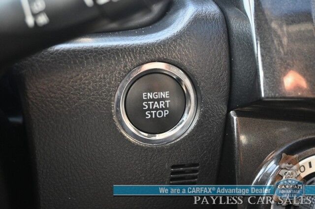 2024 Toyota 4Runner TRD Off Road Premium / 4X4 / Power & Heated Leather Seats / Heated Steering Wheel / Sunroof / Navigation / Lane Watch & Blind Spot Alert / Apple CarPlay & Android Auto / Back up Cam / Tow Pkg / 1-Owner Anchorage AK