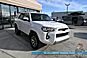 2024 Toyota 4Runner TRD Off Road Premium / 4X4 / Power & Heated Leather Seats / Heated Steering Wheel / Sunroof / Navigation / Lane Watch & Blind Spot Alert / Apple CarPlay & Android Auto / Back up Cam / Tow Pkg / 1-Owner Anchorage AK