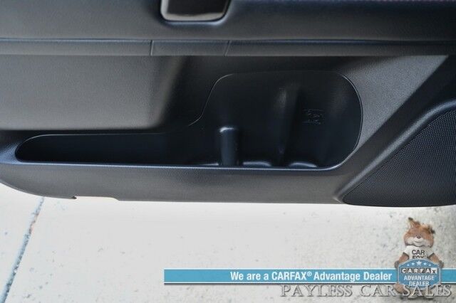 2024 Toyota 4Runner TRD Off Road Premium / 4X4 / Power & Heated Leather Seats / Heated Steering Wheel / Sunroof / Navigation / Lane Watch & Blind Spot Alert / Apple CarPlay & Android Auto / Back up Cam / Tow Pkg / 1-Owner Wasilla AK