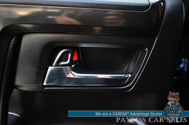 2024 Toyota 4Runner TRD Off Road Premium / 4X4 / Power & Heated Leather Seats / Heated Steering Wheel / Sunroof / Navigation / Lane Watch & Blind Spot Alert / Apple CarPlay & Android Auto / Back up Cam / Tow Pkg / 1-Owner Anchorage AK 2024 Toyota 4Runner TRD Off Road Premium / 4X4 / Power & Heated Leather Seats / Heated Steering Wheel / Sunroof / Navigation / Lane Watch & Blind Spot Alert / Apple CarPlay & Android Auto / Back up Cam / Tow Pkg / 1-Owner Anchorage AK