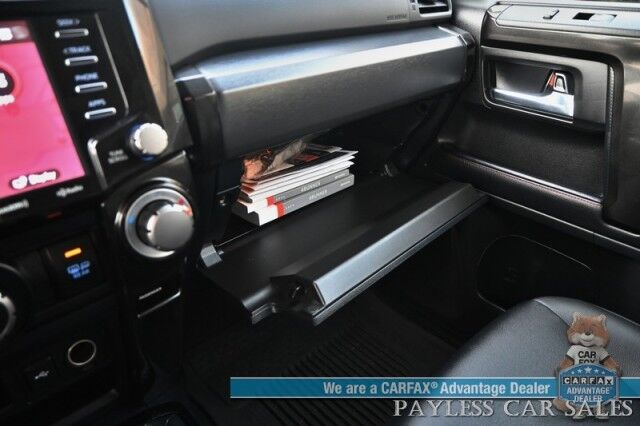 2024 Toyota 4Runner TRD Off Road Premium / 4X4 / Power & Heated Leather Seats / Heated Steering Wheel / Sunroof / Navigation / Lane Watch & Blind Spot Alert / Apple CarPlay & Android Auto / Back up Cam / Tow Pkg / 1-Owner Anchorage AK 2024 Toyota 4Runner TRD Off Road Premium / 4X4 / Power & Heated Leather Seats / Heated Steering Wheel / Sunroof / Navigation / Lane Watch & Blind Spot Alert / Apple CarPlay & Android Auto / Back up Cam / Tow Pkg / 1-Owner Anchorage AK