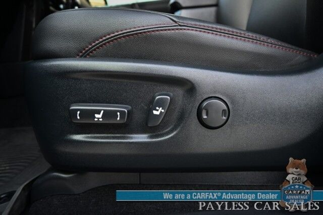 2024 Toyota 4Runner TRD Off Road Premium / 4X4 / Power & Heated Leather Seats / Heated Steering Wheel / Sunroof / Navigation / Lane Watch & Blind Spot Alert / Apple CarPlay & Android Auto / Back up Cam / Tow Pkg / 1-Owner Anchorage AK 2024 Toyota 4Runner TRD Off Road Premium / 4X4 / Power & Heated Leather Seats / Heated Steering Wheel / Sunroof / Navigation / Lane Watch & Blind Spot Alert / Apple CarPlay & Android Auto / Back up Cam / Tow Pkg / 1-Owner Anchorage AK