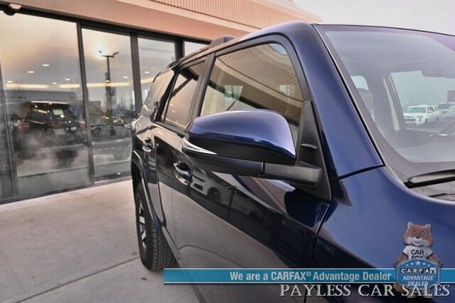 2024 Toyota 4Runner TRD Off Road Premium / 4X4 / Power & Heated Leather Seats / Heated Steering Wheel / Sunroof / Navigation / Lane Watch & Blind Spot Alert / Apple CarPlay & Android Auto / Back up Cam / Tow Pkg / 1-Owner Anchorage AK 2024 Toyota 4Runner TRD Off Road Premium / 4X4 / Power & Heated Leather Seats / Heated Steering Wheel / Sunroof / Navigation / Lane Watch & Blind Spot Alert / Apple CarPlay & Android Auto / Back up Cam / Tow Pkg / 1-Owner Anchorage AK