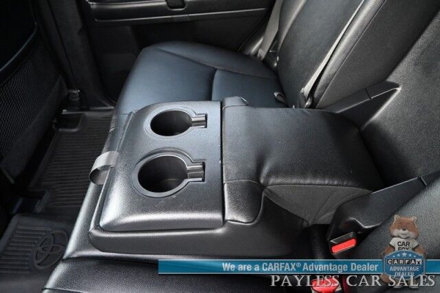 2024 Toyota 4Runner TRD Off Road Premium / 4X4 / Power & Heated Leather Seats / Heated Steering Wheel / Sunroof / Navigation / Lane Watch & Blind Spot Alert / Apple CarPlay & Android Auto / Back up Cam / Tow Pkg / 1-Owner Wasilla AK