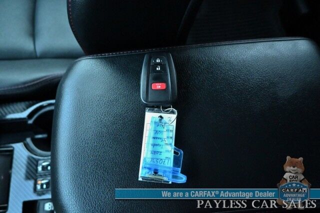 2024 Toyota 4Runner TRD Off Road Premium / 4X4 / Power & Heated Leather Seats / Heated Steering Wheel / Sunroof / Navigation / Lane Watch & Blind Spot Alert / Apple CarPlay & Android Auto / Back up Cam / Tow Pkg / 1-Owner Anchorage AK 2024 Toyota 4Runner TRD Off Road Premium / 4X4 / Power & Heated Leather Seats / Heated Steering Wheel / Sunroof / Navigation / Lane Watch & Blind Spot Alert / Apple CarPlay & Android Auto / Back up Cam / Tow Pkg / 1-Owner Anchorage AK