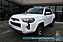 2024 Toyota 4Runner TRD Off Road Premium / 4X4 / Power & Heated Leather Seats / Heated Steering Wheel / Sunroof / Navigation / Lane Watch & Blind Spot Alert / Apple CarPlay & Android Auto / Back up Camera / Tow Pkg / 1-Owner Anchorage AK