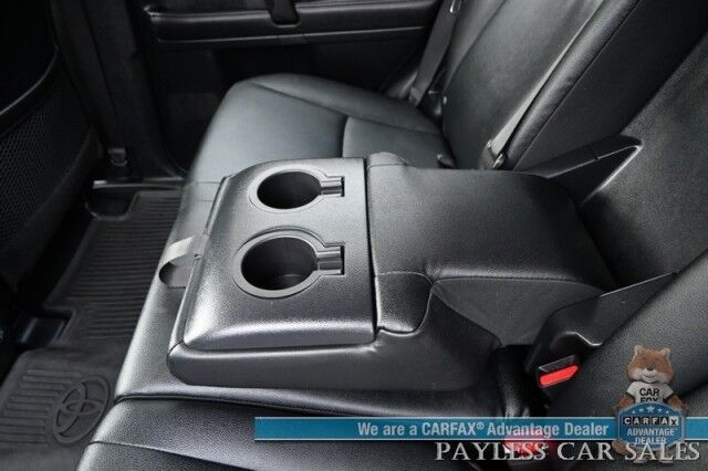 2024 Toyota 4Runner TRD Off Road Premium / 4X4 / Power & Heated Leather Seats / Heated Steering Wheel / Sunroof / Navigation / Lane Watch & Blind Spot Alert / Apple CarPlay & Android Auto / Back up Camera / Tow Pkg / 1-Owner Wasilla AK