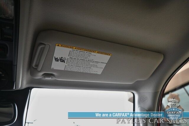 2024 Toyota 4Runner TRD Off Road Premium / 4X4 / Power & Heated Leather Seats / Heated Steering Wheel / Sunroof / Navigation / Lane Watch & Blind Spot Alert / Apple CarPlay & Android Auto / Tow Pkg / Back Up Camera / 19 MPG / 1-Owner Wasilla AK