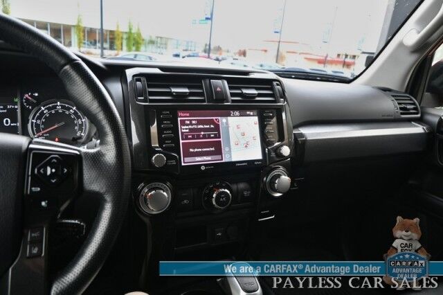 2024 Toyota 4Runner TRD Off Road Premium / 4X4 / Power & Heated Leather Seats / Heated Steering Wheel / Sunroof / Navigation / Lane Watch & Blind Spot Alert / Apple CarPlay & Android Auto / Tow Pkg / Back Up Camera / 19 MPG / 1-Owner Anchorage AK 2024 Toyota 4Runner TRD Off Road Premium / 4X4 / Power & Heated Leather Seats / Heated Steering Wheel / Sunroof / Navigation / Lane Watch & Blind Spot Alert / Apple CarPlay & Android Auto / Tow Pkg / Back Up Camera / 19 MPG / 1-Owner Anchorage AK