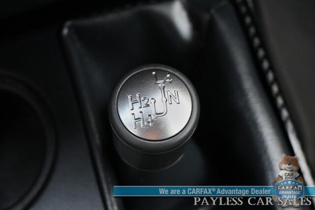 2024 Toyota 4Runner TRD Off Road Premium Anchorage AK