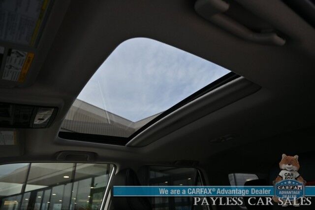 2024 Toyota 4Runner TRD Off Road Premium Anchorage AK