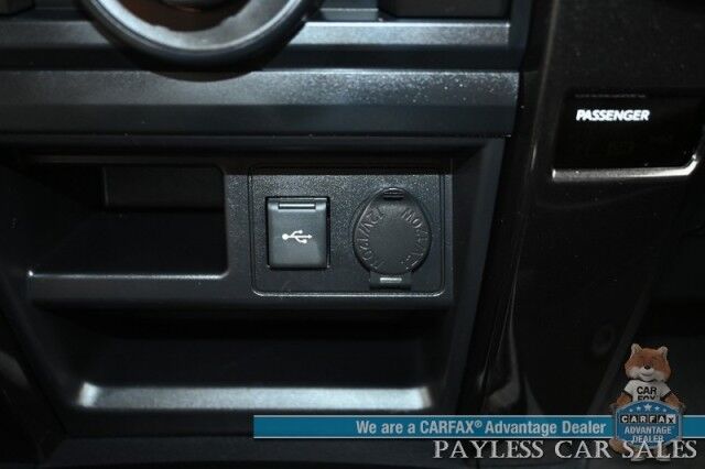 2024 Toyota 4Runner TRD Off Road Premium Anchorage AK