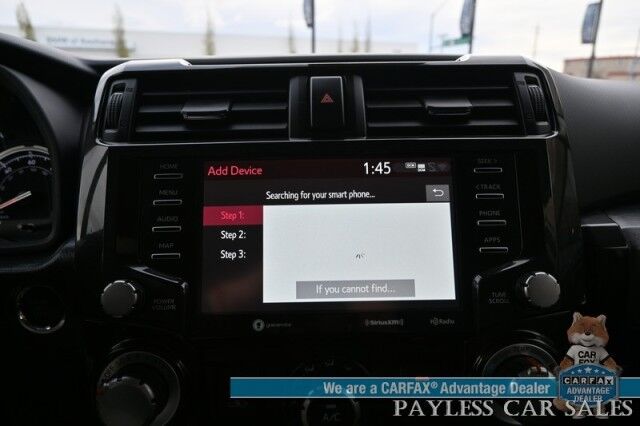 2024 Toyota 4Runner TRD Off Road Premium Anchorage AK 2024 Toyota 4Runner TRD Off Road Premium Anchorage AK