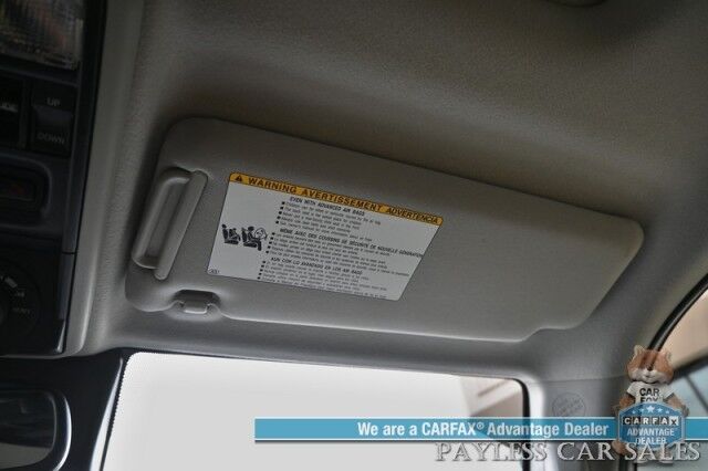 2024 Toyota 4Runner TRD Off Road Premium Anchorage AK