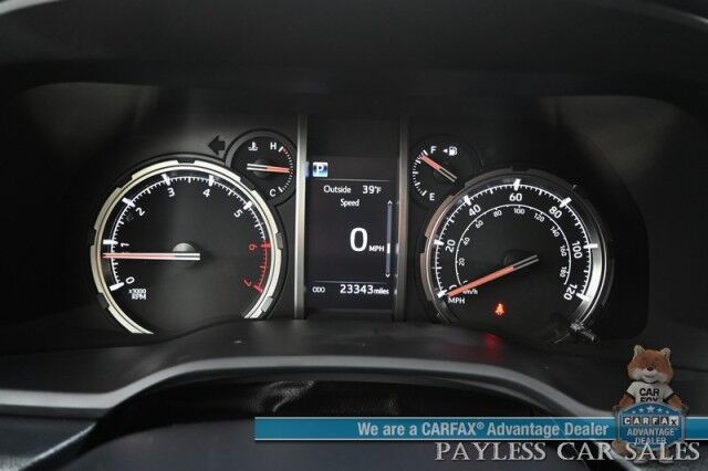 2024 Toyota 4Runner TRD Off Road Premium Anchorage AK 2024 Toyota 4Runner TRD Off Road Premium Anchorage AK