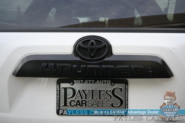 2024 Toyota 4Runner TRD Off Road Premium Wasilla AK