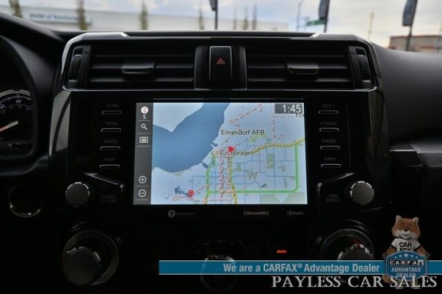 2024 Toyota 4Runner TRD Off Road Premium Anchorage AK 2024 Toyota 4Runner TRD Off Road Premium Anchorage AK