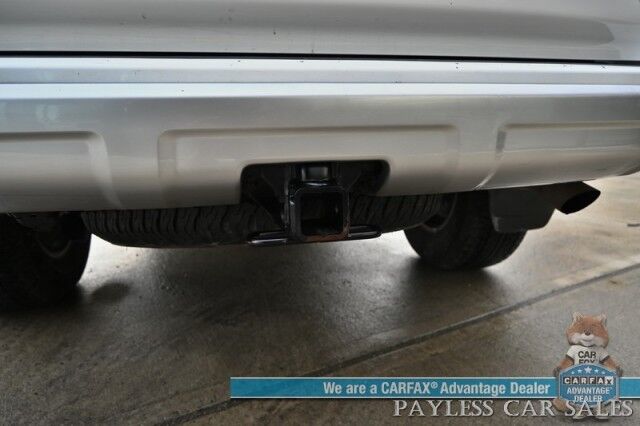 2024 Toyota 4Runner TRD Off Road Premium Wasilla AK