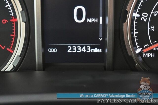 2024 Toyota 4Runner TRD Off Road Premium Anchorage AK 2024 Toyota 4Runner TRD Off Road Premium Anchorage AK