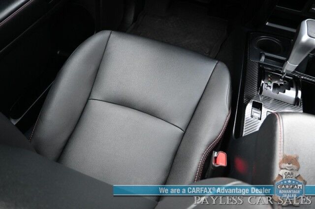 2024 Toyota 4Runner TRD Off Road Premium Anchorage AK