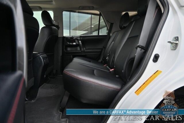 2024 Toyota 4Runner TRD Off Road Premium Anchorage AK 2024 Toyota 4Runner TRD Off Road Premium Anchorage AK