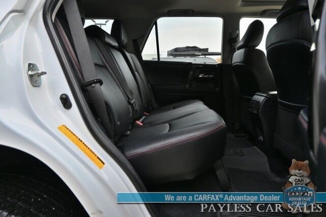 2024 Toyota 4Runner TRD Off Road Premium Anchorage AK 2024 Toyota 4Runner TRD Off Road Premium Anchorage AK