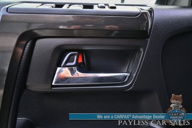 2024 Toyota 4Runner TRD Off Road Premium Anchorage AK