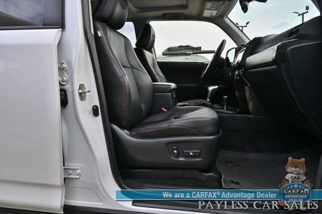 2024 Toyota 4Runner TRD Off Road Premium Anchorage AK