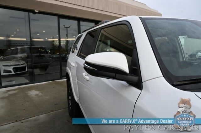 2024 Toyota 4Runner TRD Off Road Premium Wasilla AK