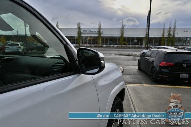 2024 Toyota 4Runner TRD Off Road Premium Anchorage AK 2024 Toyota 4Runner TRD Off Road Premium Anchorage AK