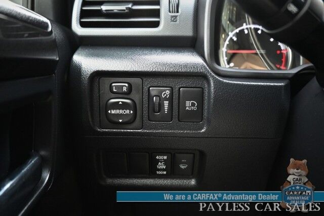 2024 Toyota 4Runner TRD Off Road Premium Wasilla AK