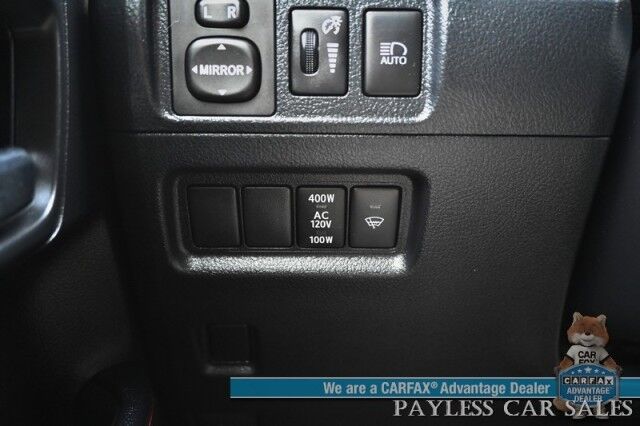 2024 Toyota 4Runner TRD Off Road Premium Anchorage AK