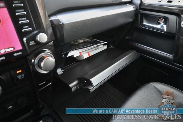 2024 Toyota 4Runner TRD Off Road Premium Anchorage AK