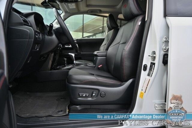 2024 Toyota 4Runner TRD Off Road Premium Anchorage AK