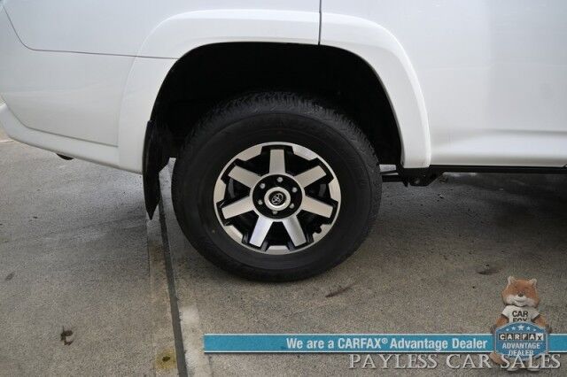 2024 Toyota 4Runner TRD Off Road Premium Anchorage AK