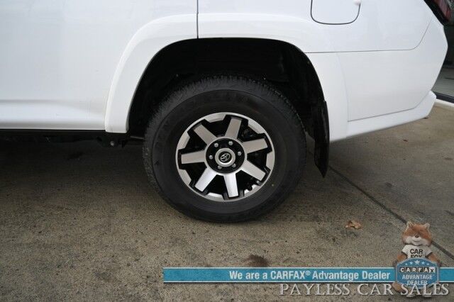 2024 Toyota 4Runner TRD Off Road Premium Anchorage AK 2024 Toyota 4Runner TRD Off Road Premium Anchorage AK