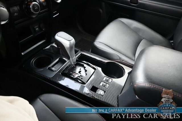 2024 Toyota 4Runner TRD Off Road Premium Anchorage AK