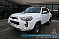 2024 Toyota 4Runner TRD Off Road Premium / 4X4 / Power & Heated Leather Seats / Heated Steering Whee