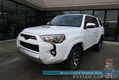 2024_Toyota_4Runner_TRD Off Road Premium_ Anchorage AK
