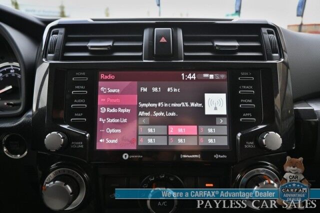 2024 Toyota 4Runner TRD Off Road Premium Anchorage AK 2024 Toyota 4Runner TRD Off Road Premium Anchorage AK