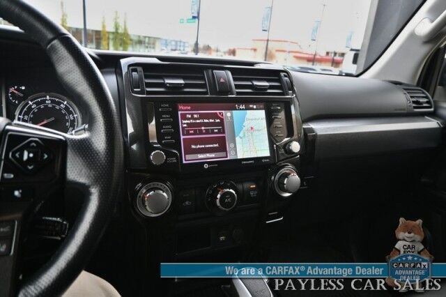 2024 Toyota 4Runner TRD Off Road Premium Anchorage AK