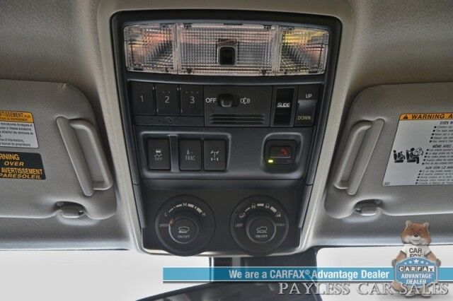 2024 Toyota 4Runner TRD Off Road Premium Anchorage AK