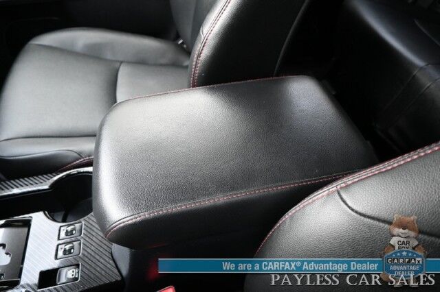 2024 Toyota 4Runner TRD Off Road Premium Wasilla AK