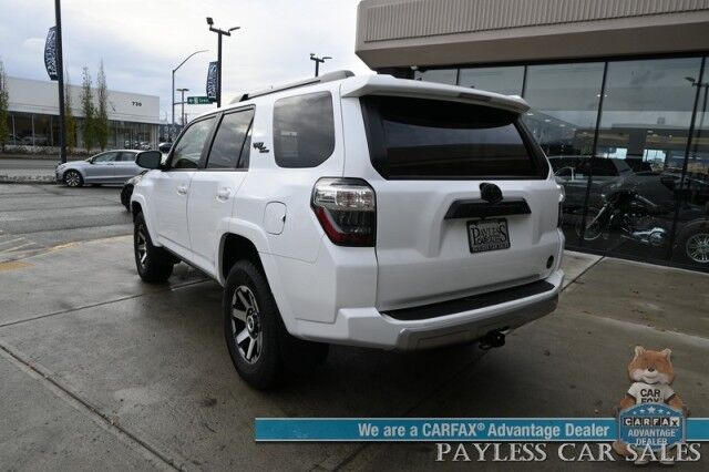 2024 Toyota 4Runner TRD Off Road Premium Anchorage AK 2024 Toyota 4Runner TRD Off Road Premium Anchorage AK