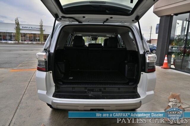 2024 Toyota 4Runner TRD Off Road Premium Anchorage AK 2024 Toyota 4Runner TRD Off Road Premium Anchorage AK